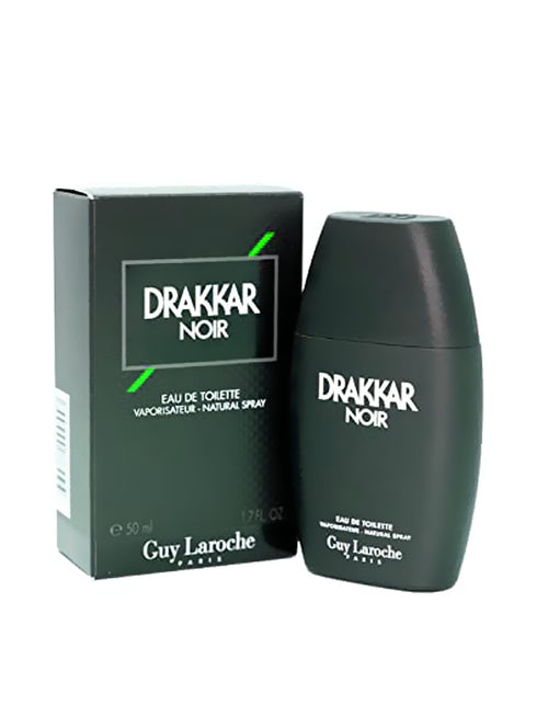Drakkar Noir Eau De Toilette Spray For Men By Guy Laroche
